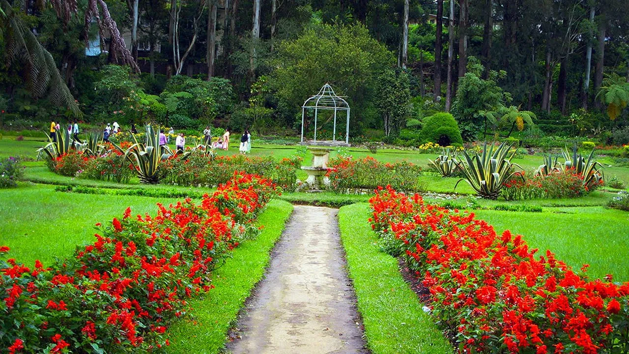 Victoria Park Nuwara Eliya5